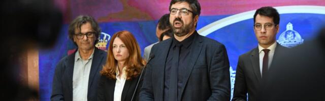 Ovi su srušili zakone fizike! Rascep u ZLF - evo zašto je pukla tikva među lažnim ekolozima