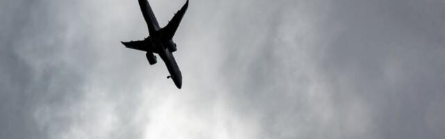Avion sa 5 članova posade nestao sa radara: Sumnja se na najgore (VIDEO)