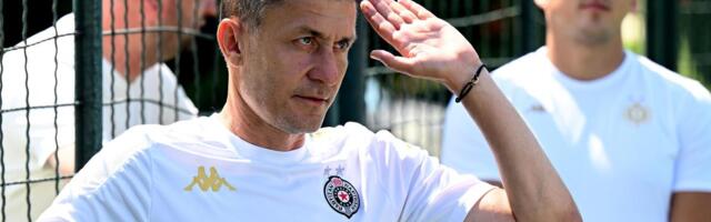 "Loši smo!" Saša Ilić nema čime da bude zadovoljan posle Lokomotive: Nije me briga da li je bio ili nije!