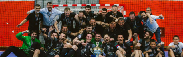 Рукометаши Партизана дочекују Фихсе Берлин у првом колу Лиге шампиона
