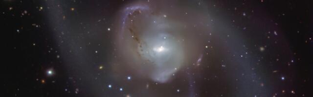 Gravitacioni talasi pokazuju skrivene populacije u spajanjima crnih rupa
