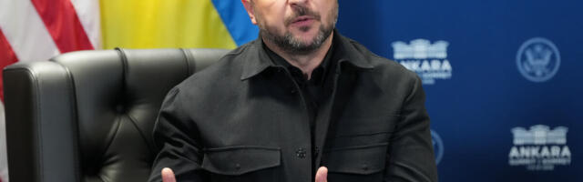 ZELENSKI DONEO HITNU ODLUKU! Imenovao novog šefa SBU posle smene Hmare! Preuzima jednu od najmoćnijih funkcija u Ukrajini