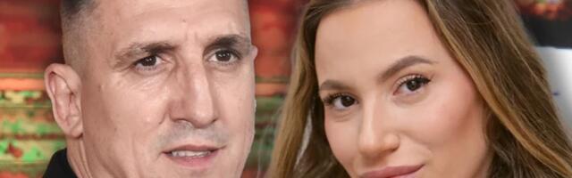 "NE BI ME ČUDILO DA JE SA ŽENOM" Kristijan Golubović u lajvu šokirao tvrdnjama o Kristini, pred svima izneo najdublju INTIMU: "Ona ima nekoga u šteku, al joj nije dobar finanskijski"