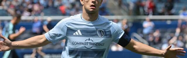 Bomba u najavi: Dejan Joveljić na meti velikana