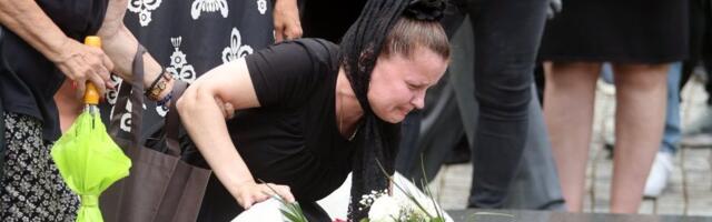 Mala Cana ostaje bez nasledstva? Nakon drame ispred kuće pokojnog Bajića oglasio se advokat