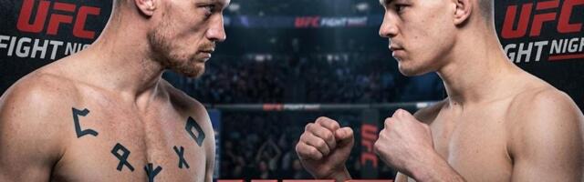 UFC spektakl u Beogradu: Duško Todorović vs Robert Valentin, sve što treba da znate o borbi!