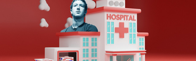 Zvaničnici San Franciska zvanično osudili to što je bolnica u tom gradu nazvana po Marku Zakerbergu