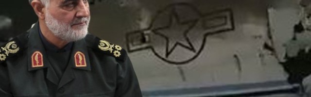ISTORIJSKI ZLOČIN UBISTVA SULEJMANIJA BIĆE OSVEĆEN! Iranski ambasador otkrio da ODMAZDA neće nužno biti vojna, a evo kakva je STRATEGIJA Teherana!