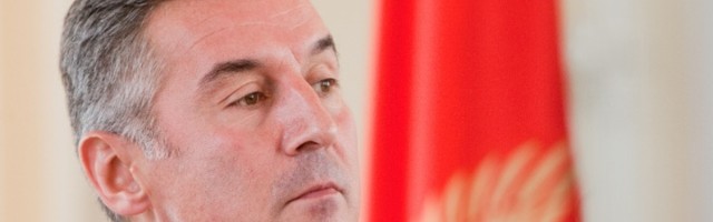 Milo otežano diše, ima upalu oba plućna krila