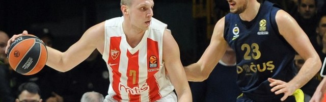 Kokoškov i Gudurić pred meč sa Zvezdom: Beograd veliki izazov za nas