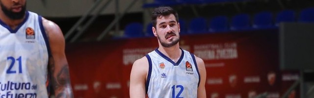 Bajernu malo jedan Lučić, Kalinić poveo Valensiju do pobede; Real preživeo Lion, Tompkins s penala overio Asvel