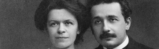 Tajna ljubavi Mileve i Alberta Ajnštajna: Zašto je njegova majka mrzela “sitnu, ružnu Novosađanku”