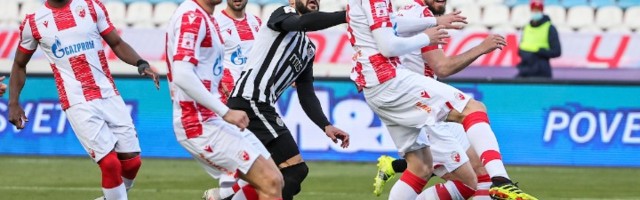 "Zvezda i Partizan su najveće zlo srpskog fudbala!"
