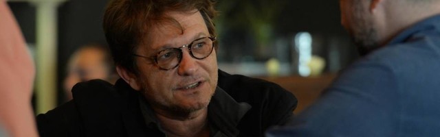 Dragan Bjelogrlić priveden zbog napda na reditelja filma "Dara iz Jasenovca"