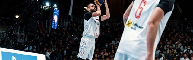 Srpski basketaši prvaci Evrope - dalekometnom paljbom slomili Litvance u borbi za tron