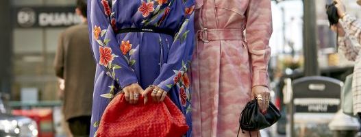 5 najlepših prolećnih haljina koje nose sve trendseterke