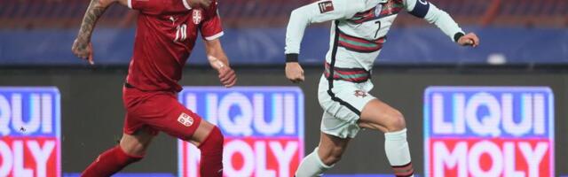 Milinković-Savić: Imamo bolji tim nego 2018. u Rusiji, znam kako da zaustavimo Ronalda