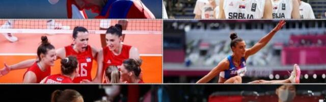 OVO JE ZVERSKI BOLELO! Porazi naših sportista u 2021. godini koji teraju suze na oči!