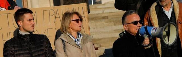 Novak je u uslovima koji nisu ni za zatvor, nema doručak, nema ni prozor