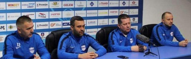 Kolašinac: Ugovori za najbolje omladince
