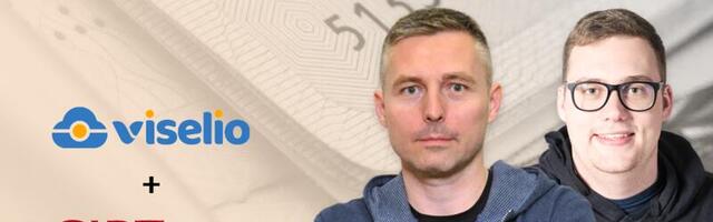 Američki CIBT kupio Viselio – startap koji u celosti razvija tim iz Beograda