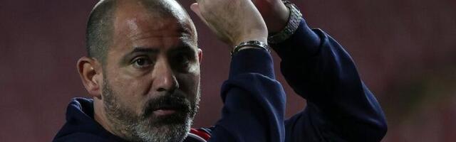 STANKOVIĆ ZABRINUT: Borjan je u OGROMNIM bolovima!