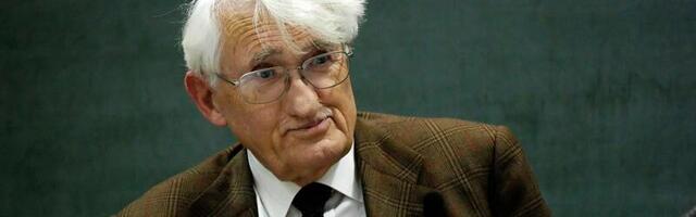 Jirgnen Habermas: Ukrajinski rat i zapadne dileme