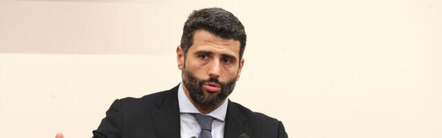 Aleksandar Šapić: U skladu sa sopstvenim interesima