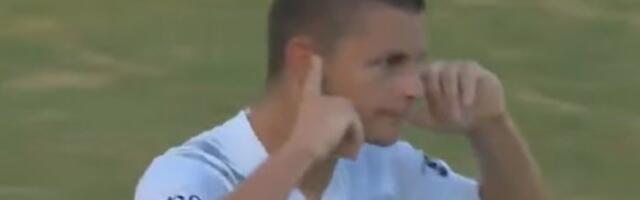 BUM BUM JOVELJIĆ! Srpska gol mašina cepa mreže u Americi! (VIDEO)