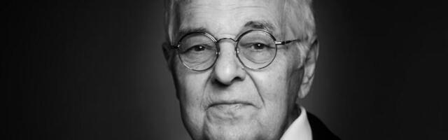 Preminuo glumac Branko Cvejić