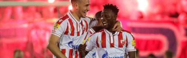 (UŽIVO) POZNATE POSTAVE! Milojević izabrao startnih 11!
