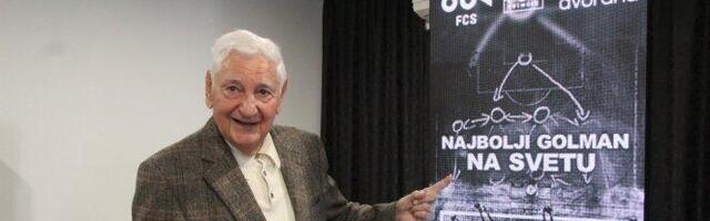USKORO PREMIJERA FILMA "NAJBOLJI GOLMAN NA SVETU"! Radenković: Kada bih sada krenuo da pričam...