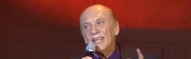 "Ide Mile Lajkovačkom prugom" POGREŠNO pevamo!