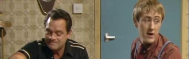 Izabrana najsmešnija scena iz "Mućki"