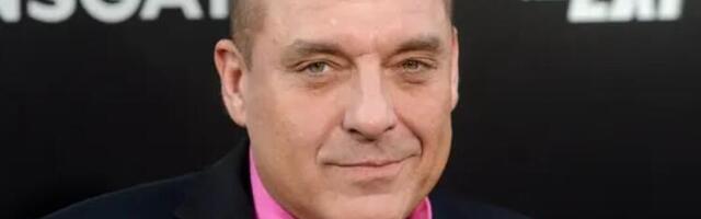 Porodica Toma Sejzmora navodi da za popularnog glumca više nema nade