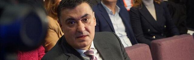 Basta odgovorio Glišiću