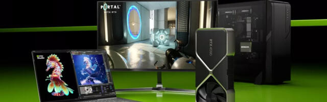 Nvidia RTX 4060 Ti stiže krajem maja?