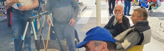 U Ljuboviji otvoren 14. Gastro festival
