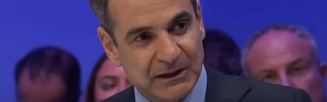Grčka: Micotakis pobedio na izborima, da li će moći i da formira vladu?