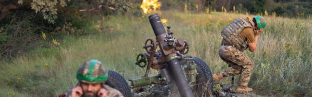 Bela kuća potvrdila: Ukrajina koristi američke kasetne bombe