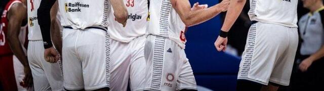 ŠOKANTNA ODLUKA PRED FINALE MUNDOBASKETA: Srbija u PROBLEMU u meču za zlato?!