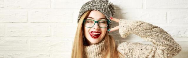 17 načina da ulepšate stare džempere