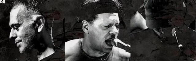 Azra tribute band “Azrael“ večeras u kafeu “EverGreen“