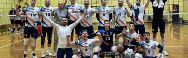Huzejrović pred Novi Sad: Slabiji su nego jesenas (subota, 20.00)