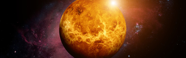 Na Veneri pronađen gas koji na Zemlji sugeriše život