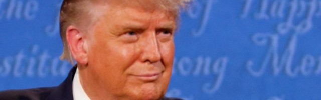 GLASAJTE ZA DEMOKRATE! Šok objava Donalda Trampa na Tviteru!