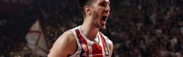 Zvanično: Petrušev na pozajmici u Zvezdi!