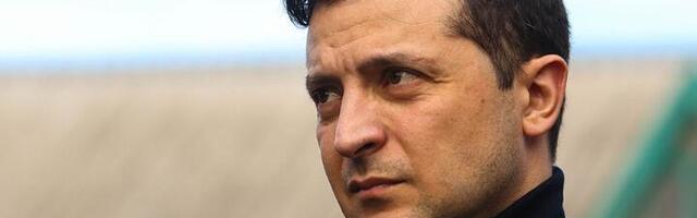 Zelenski: Rakete će govoriti same za sebe