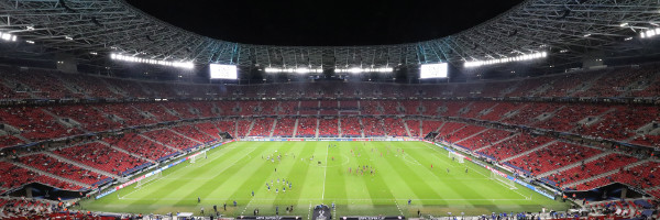 Juve, Srbija, pa Barsa