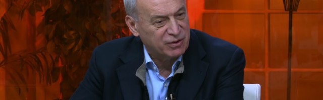 Z. Šaponjić: O Vučeliću, koroni i ljudskosti
